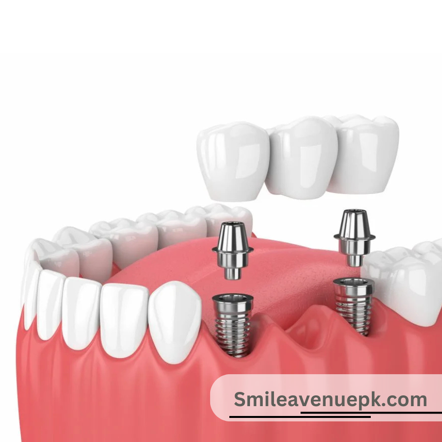 Dentist in f8