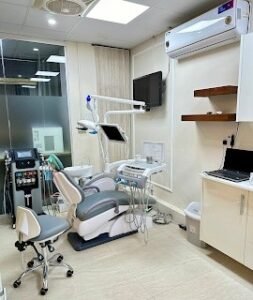 dental clinic in islamabad