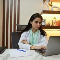 Dr. Hafsa Sarwar