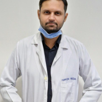 Dr. Hamza Hassan