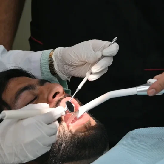 general dentistry