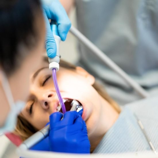 root canal in f-8 islamabad
