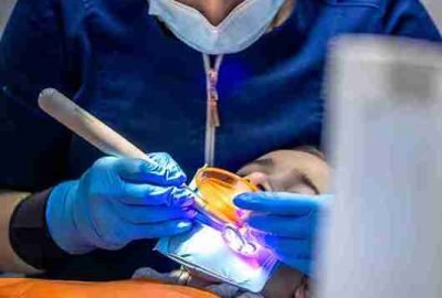 cosmetic dentistry