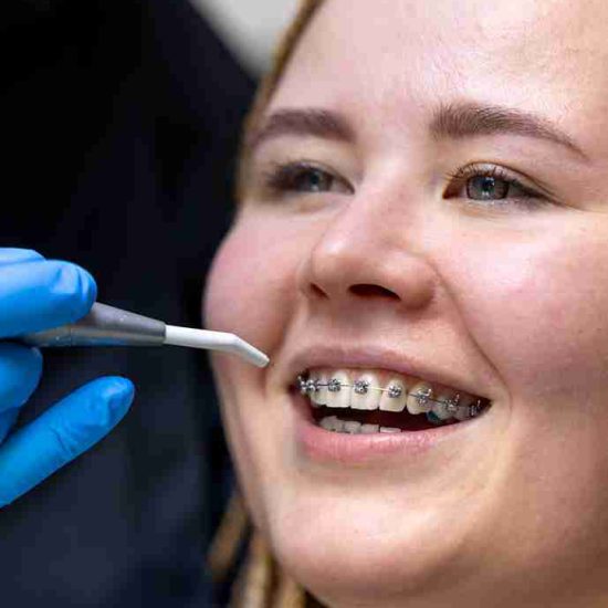 orthodontics in f-8 islamabad